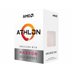 procesor AMD Athlon 200GE