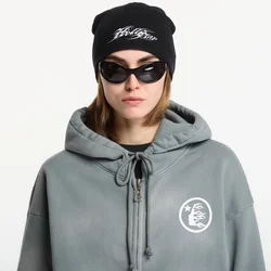 Kapa Hellstar Tattoo Logo Beanie Black Universal