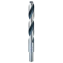 Bosch HSS spiralna burgija PointTeQ 16,5 mm (suženi prihvat) 2608577311