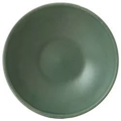 Skleda Nourish Andorra Green 260 ml, zelena (12 kos)