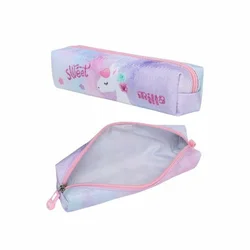 Milla Pernica 1 Zip Sweet Unicorn 0868