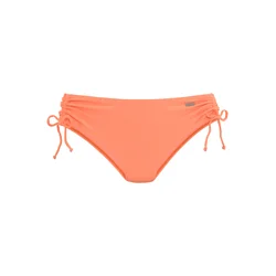 VENICE BEACH Bikini hlačke marelica