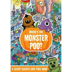 Wheres the Monster Poo?