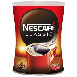 Nescafe Instant kafa Classic, 250g