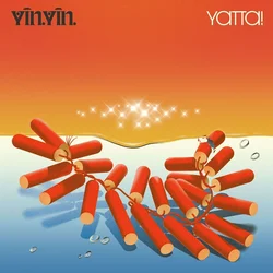 Yin Yin - Yatta! (LP)