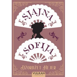Sjajna Sofija - Džordžet Hejer