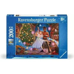 Ravensburger slagalica Krcko Oraščić - Balet, 49 delova