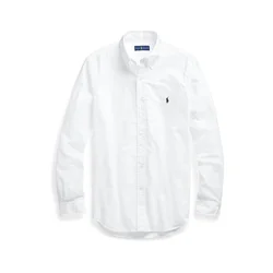 Polo Ralph Lauren Poslovna srajca bela