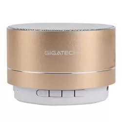 GIGATECH Bluetooth zvučnik BT-797 (Crni) Mono, 3W, 22.5mm, 200Hz - 20kHz