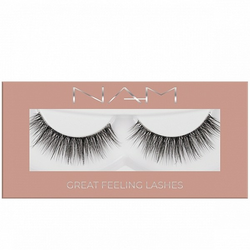 Veštačke trepavice Great Feeling Lashes Nam | Kozmo
