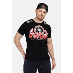 Mens T-shirt Benlee
