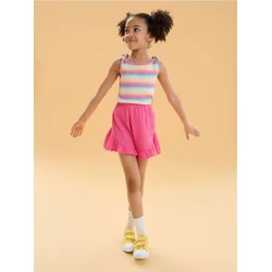 Sinsay - Kratke pantalone - roze