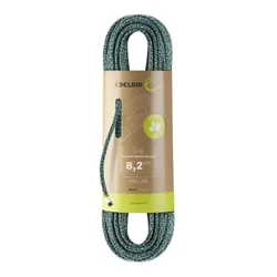 UŽE DINAMIČKO EDELRID STARLING PROTECT ECO DRY 8.2mm icemint-night
