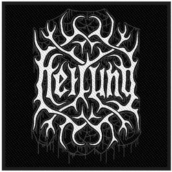 Heilung Logo Iron-On Patch