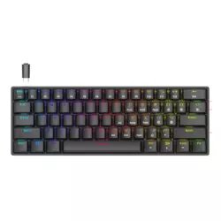 Tastatura mehanicka BlackShark K4 crna