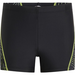 Energetics PORT TRUNKS B, dječiji kupaći, crna 426734