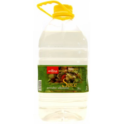 SIRCE ALKOHOLNO AROMA 3L