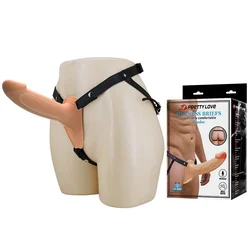 Nakitnjak Jockstrap harness Landon