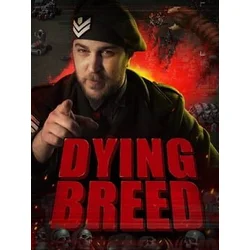 Dying Breed Steam Key (PC) GLOBAL