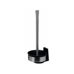 BRABANTIA stojalo za WC papir Profile, mat