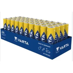 Varta Industrial PRO AA | LR6 40/1
