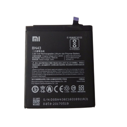 baterija za Xiaomi Redmi Note 4X, originalna, 4000 mAh