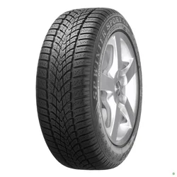 Dunlop 205/45R17 88V SP WI SPT 4D MS * XL MFS zim