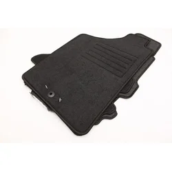Petex Tipske patosnice za Ford Ranger /00-12/ single cab 2