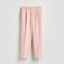Reserved - Pantalone na crtu