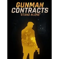 Gunman Contracts - Stand Alone Steam Key (PC) GLOBAL
