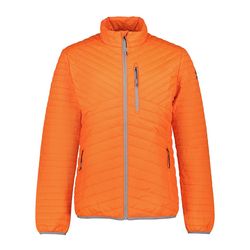 Icepeak MAPLEWOOD, muška jakna za planinarenje, narandžasta 356006524I