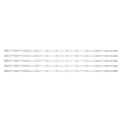 Ninaled LED trake za Sharp 49UI7352, ES-852