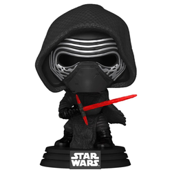 Figura Funko POP! Star Wars - Kylo Ren