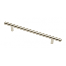 GTV Ručica Reling, 304x224x11mm, Boja aluminijuma