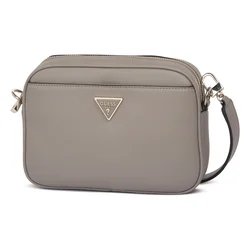 Guess DRT MERIDIAN CAMERA BAG Siva