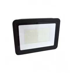 MASTER  Reflektor LED 6000K IP66 crni 180-260V 50-60Hz OS-FL30