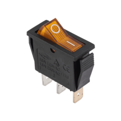 Kemot STIKALO 0-1 220V/16A OZKO RUMENO