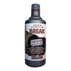 Sred. za čišć. caffe aparata Break 750ml