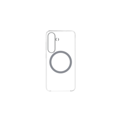 Samsung 4897138060213 magnetna maska za s25, providna ( gp-ffs931-yca )