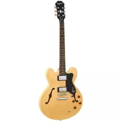 EPIPHONE EL.KITARA DOT NATUR
