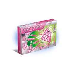 Geomag Pink 68