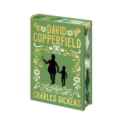 David Copperfield