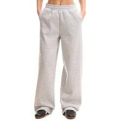 Cropp - Donji deo trenerke - light grey