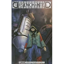 Disenchanted