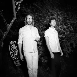 posneti mediji EL VY - RETURN TO THE MOON, (21008923)