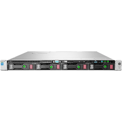 HP ProLiant DL360 Gen9 2x Intel Xeon E5-2640 V3 2.6 GHz 8-????????, 96 GB RAM DDR4, P440AR 2 GB, 2x 120 GB SSD, 2x ????????