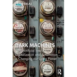 Dark Machines