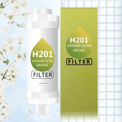 Filter za tuš s mirisom “ORHIDEJA” i C vitaminom