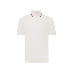 Mexx Muška polo majica kratkih rukava, Bela