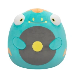 Pokémon Squishmallows Pliš 60 cm Belibolt